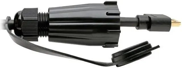 Alt view image 6 of 7 - Tripp Lite P569-003-IND2 HDMI Audio/Video Device