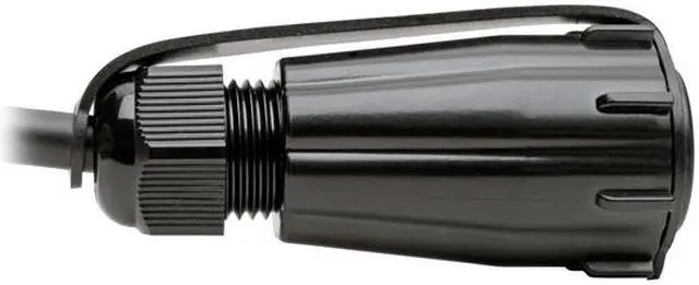 Alt view image 7 of 7 - Tripp Lite P569-010-IND2 HDMI Audio/Video Cable With Ethernet