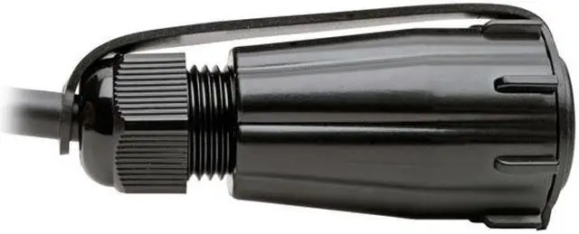 Alt view image 7 of 8 - Tripp Lite P569-012-IND HDMI Audio/Video Cable With Ethernet