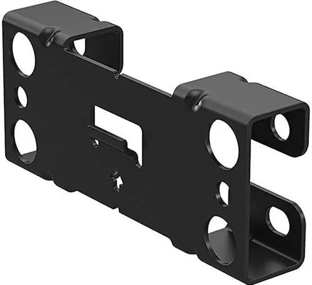 Main image of Jabra Wall Mount for Video Conferencing System - Black