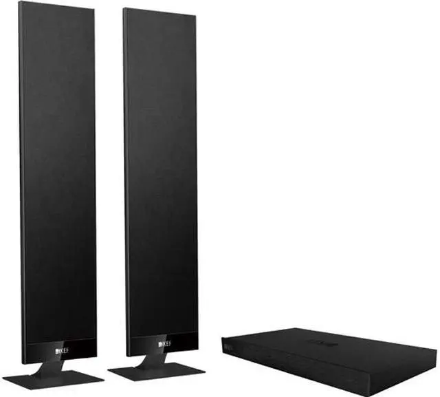 Main image of KEF V300 Digital TV Sound System