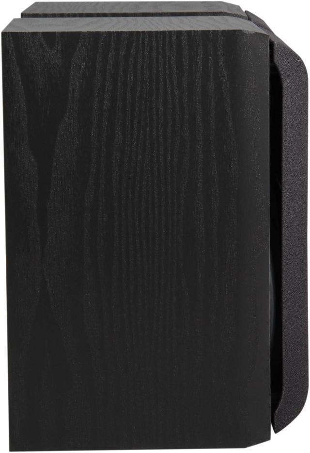 Alt view image 3 of 5 - SONY SS-B1000 120W Bookshelf Speakers Pair