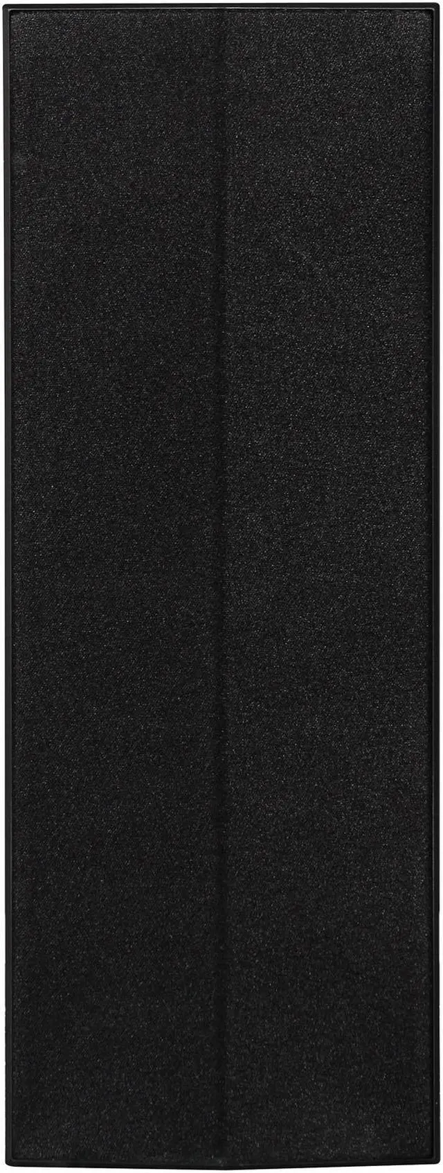 Alt view image 8 of 12 - Sony HT-CT370 2.1 Channel Sound Bar with Wireless Subwoofer