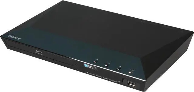 Main image of Sony BDPS3100 Blu-Ray With Super Wi-Fi