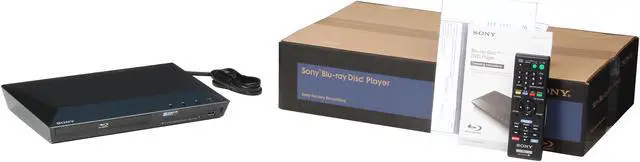 Alt view image 6 of 6 - Sony BDPS3100 Blu-Ray With Super Wi-Fi