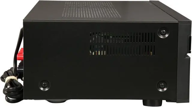Alt view image 3 of 6 - SONY STR-DH550 5.2-Channel Receiver