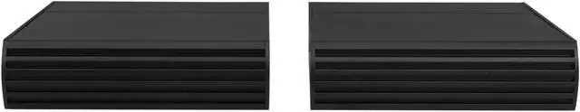 Alt view image 3 of 5 - StarTech.com SV565UTPHDU USB HDMI over Cat 5e / Cat 6 KVM Console Extender w/ 1080p Uncompressed Video