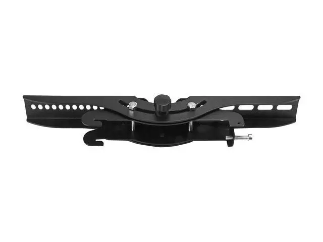 Alt view image 11 of 13 - Peerless-AV SA771PU SmartMount Articulating Wall Arm for 50"-80" Displays