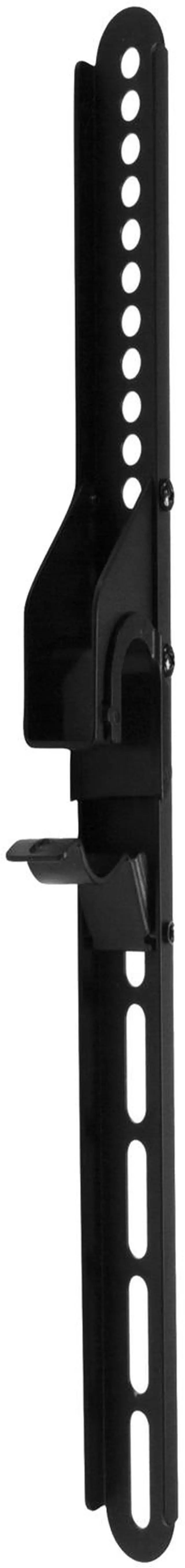 Alt view image 4 of 6 - StarTech.com FLATPNLCEIL Ceiling TV Mount - 3.5' to 5' Pole - Full Motion - For 32 to 75" Displays - Display Ceiling Mount - Pull Down TV Mount