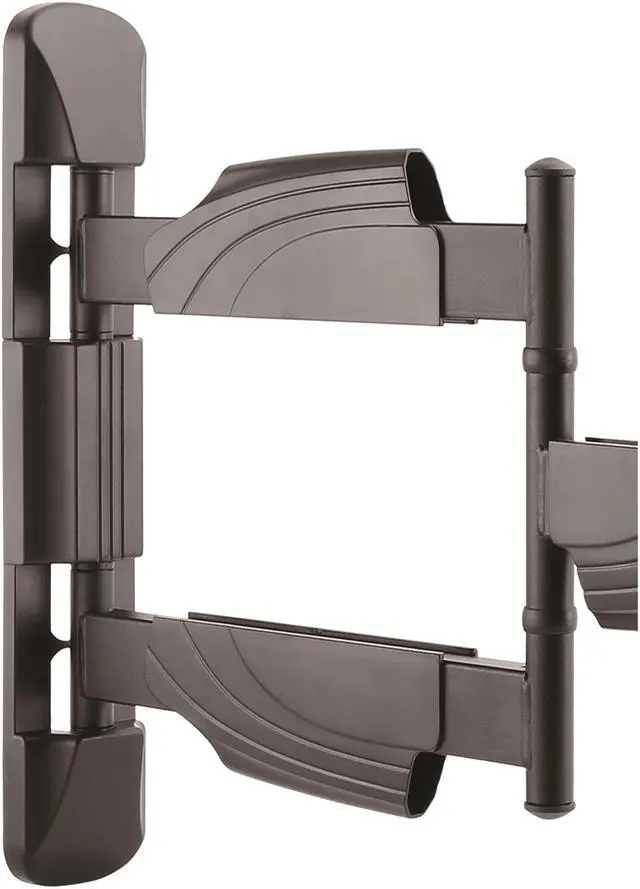 Alt view image 3 of 3 - StarTech.com FPWARTB1M Full Motion TV Wall Mount - For 32" to 55" Monitors - Heavy Duty Steel - TV Mount with Articulating Arm - VESA Wall Mount