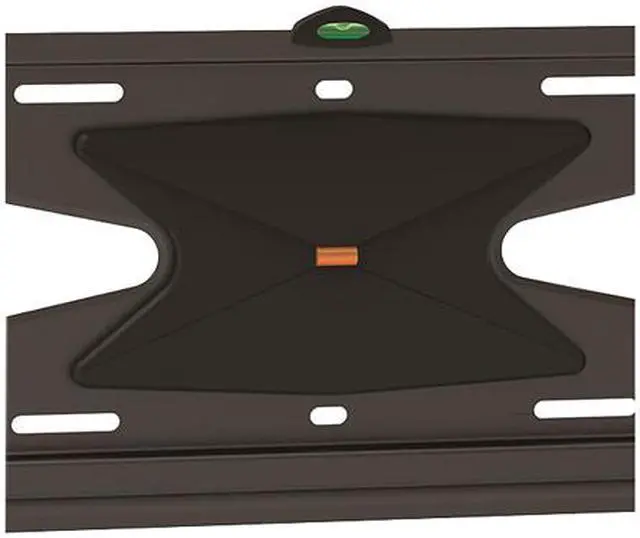 Alt view image 4 of 4 - StarTech.com FPWFXBAT Low Profile TV Mount - Fixed - Anti-Theft - Flat Screen TV Wall Mount for 37" to 75" TVs - VESA Wall Mount