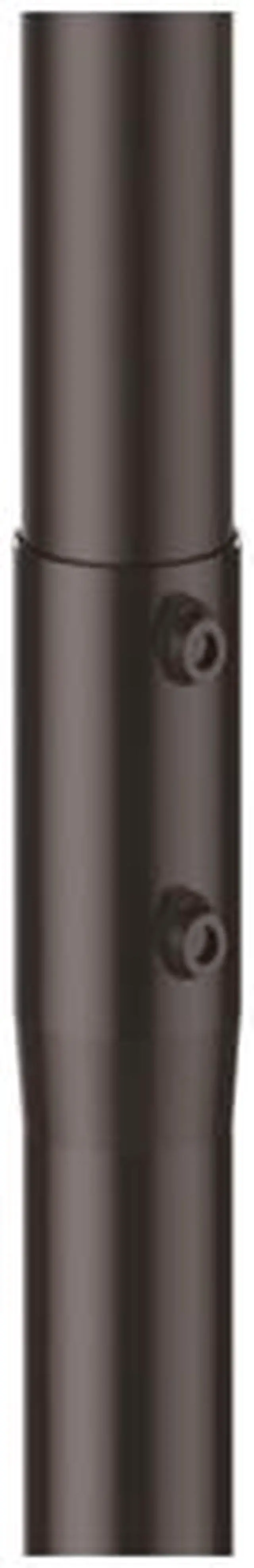 Alt view image 3 of 4 - StarTech.com FPCEILPTBLP Ceiling TV Mount - 8.2' to 9.8' Long Pole - Full Motion - For 32 to 75" Displays - Display Ceiling Mount - Pull Down TV Mount
