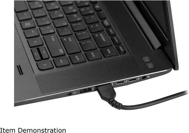 Alt view image 5 of 5 - StarTech.com RHDMM2MP 6 ft. (2m) High Speed HDMI Cable With Ethernet - Heavy Duty - Premium Certified 4K HDMI 2.0 Cord (RDHMM2MP)