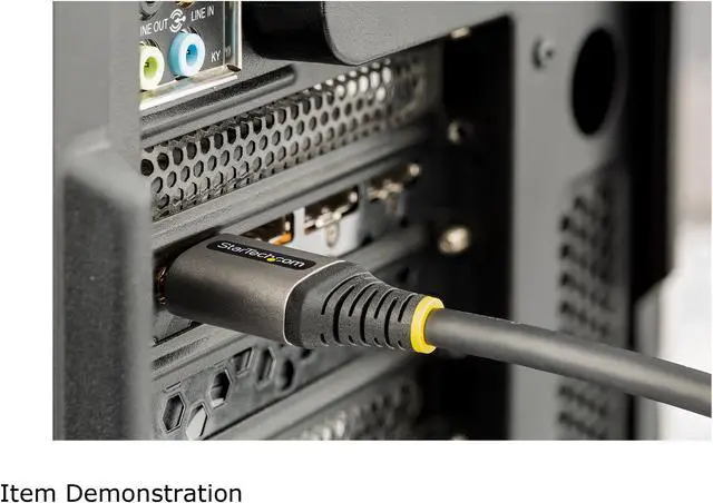 Alt view image 5 of 6 - 3ft (1m) HDMI 2.1 Cable, Certified Ultra High Speed HDMI Cable 48Gbps, 8K 60Hz/4K 120Hz HDR10+ eARC, Ultra HD 8K HDMI Cable / Cord w/TPE Jacket, For UHD Monitor/TV/Display - Dolby Vision/Atmos, DTS-HD