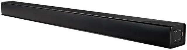 Alt view image 8 of 9 - SUPERSONIC SC-1422SBW 2.1 CH Sound Bar Pair