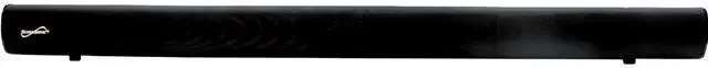 Main image of SUPERSONIC SC-1421SB 35" Optical Bluetooth Soundbar System
