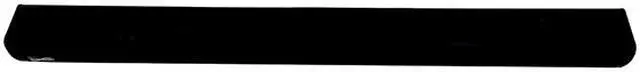 Alt view image 5 of 6 - SUPERSONIC SC-1421SB 35" Optical Bluetooth Soundbar System