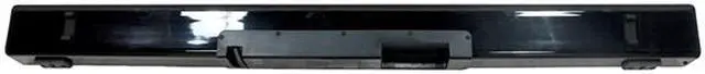 Alt view image 6 of 6 - SUPERSONIC SC-1421SB 35" Optical Bluetooth Soundbar System