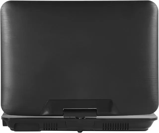 Alt view image 4 of 8 - Sylvania SDVD1032 10.1" Portable DVD & Media Player with Swivel Screen & 5HR Li-P Battery