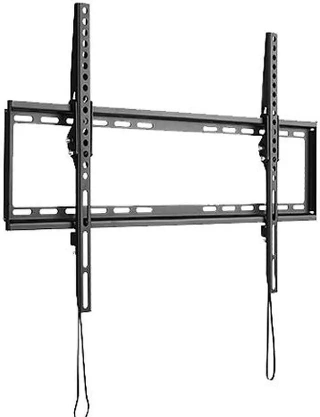 Main image of ProHT by Inland 05410 37"-70" Tilt TV Wall Mount LED & LCD HDTV Up to VESA 600x400 Max Load 77 lbs., with 6  ft. HDMI Cable and Bubble Level for Samsung, Vizio, Sony, Panasonic, LG and Toshiba TV