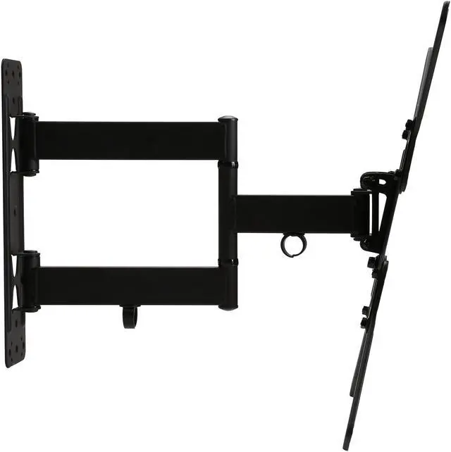 Alt view image 3 of 7 - ProHT by Inland 05414 23" - 55" Articulating TV Wall Mount LED & LCD HDTV, VESA 400x400, max load 66 lbs. with 6 ft HDMI cable compatible with Samsung, Vizio, Sony, Panasonic, LG and Toshiba TV