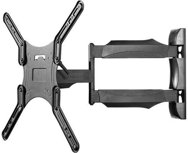 Main image of Kanto M300 Full Motion Mount for 26-inch to 55-inch TVs (Black)