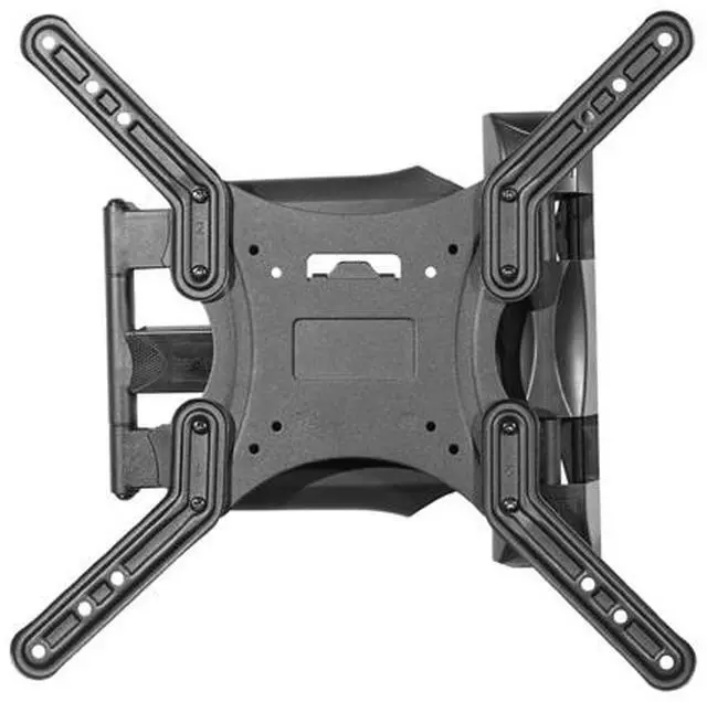 Alt view image 7 of 12 - Kanto M300 Full Motion Mount for 26-inch to 55-inch TVs (Black)