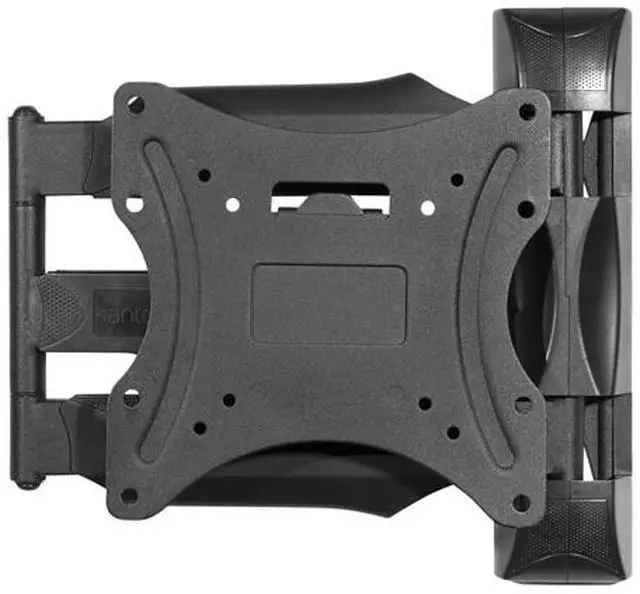 Alt view image 9 of 12 - Kanto M300 Full Motion Mount for 26-inch to 55-inch TVs (Black)
