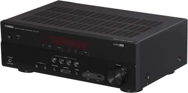 Alt view image 2 of 16 - YAMAHA YHT-4910U AV Home Theater System