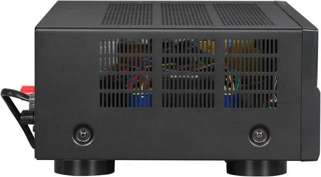 Alt view image 4 of 16 - YAMAHA YHT-4910U AV Home Theater System