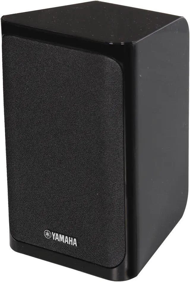 Alt view image 6 of 16 - YAMAHA YHT-4910U AV Home Theater System