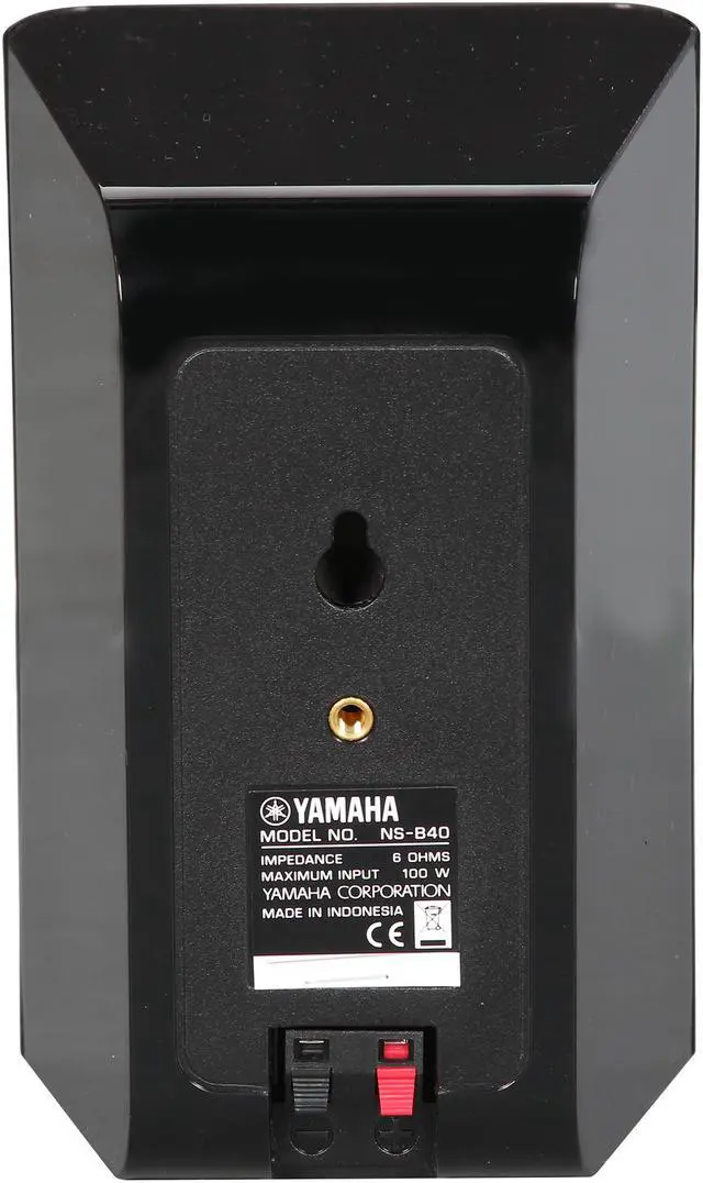 Alt view image 8 of 16 - YAMAHA YHT-4910U AV Home Theater System