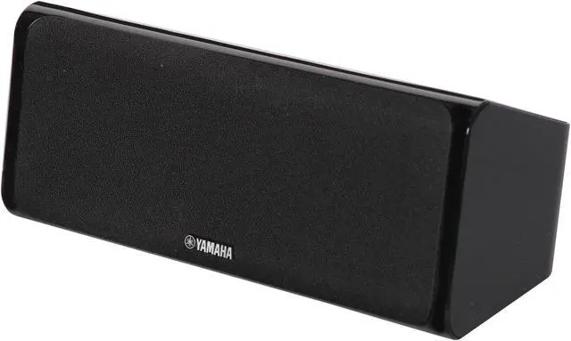 Alt view image 9 of 16 - YAMAHA YHT-4910U AV Home Theater System