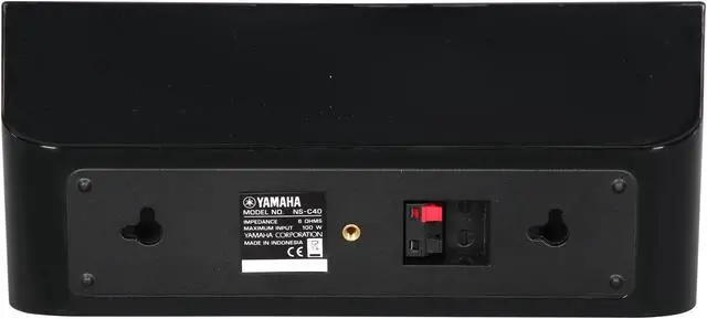 Alt view image 11 of 16 - YAMAHA YHT-4910U AV Home Theater System