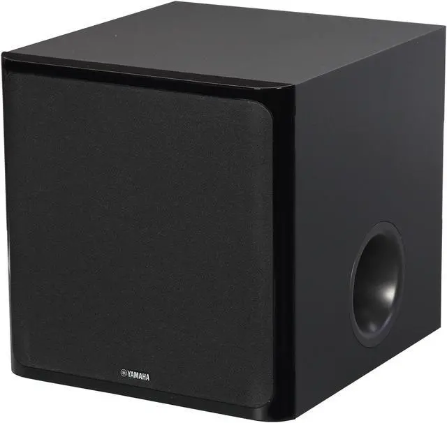 Alt view image 12 of 16 - YAMAHA YHT-4910U AV Home Theater System