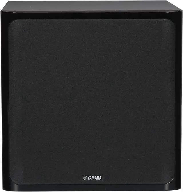 Alt view image 13 of 16 - YAMAHA YHT-4910U AV Home Theater System