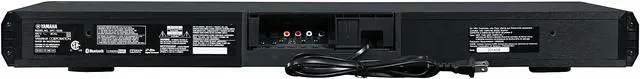 Alt view image 3 of 5 - Yamaha SRT-1000 TV Surround Sound System