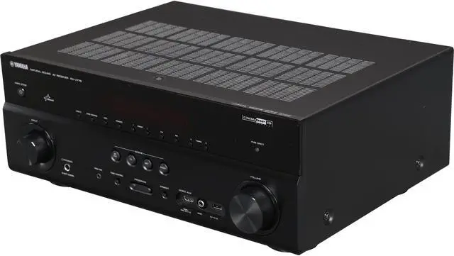 Main image of Manufacturer Recertified YAMAHA RX-V775BT 7.2-Channel Receiver