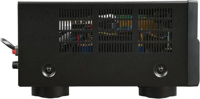 Alt view image 4 of 19 - Yamaha YHT-4920BL Home Theater in a Box System, Bluetooth