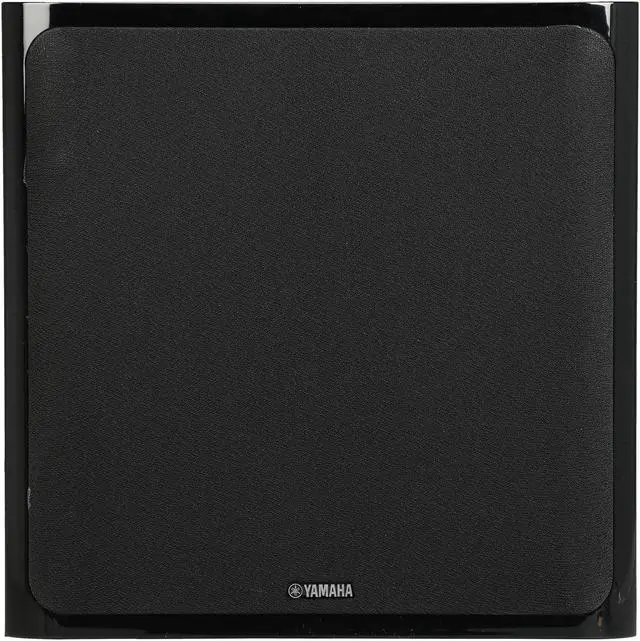 Alt view image 7 of 19 - Yamaha YHT-4920BL Home Theater in a Box System, Bluetooth