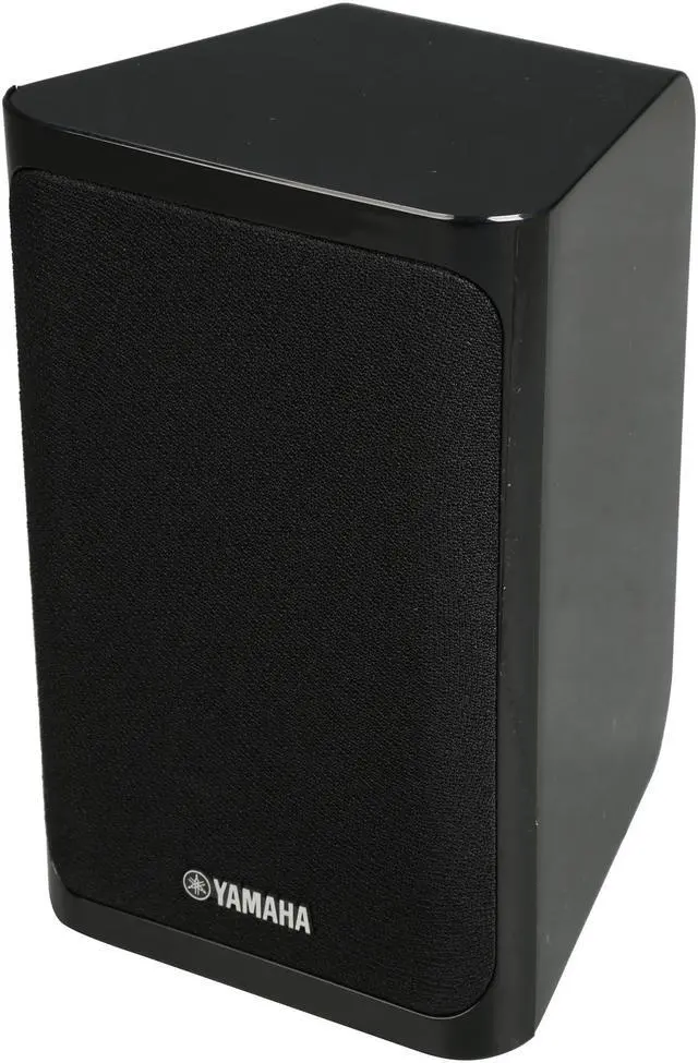 Alt view image 10 of 19 - Yamaha YHT-4920BL Home Theater in a Box System, Bluetooth