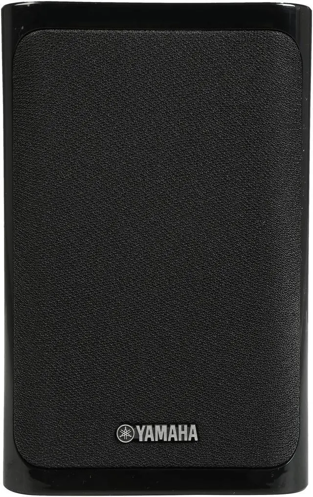Alt view image 11 of 19 - Yamaha YHT-4920BL Home Theater in a Box System, Bluetooth