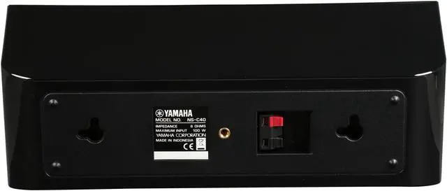 Alt view image 17 of 19 - Yamaha YHT-4920BL Home Theater in a Box System, Bluetooth