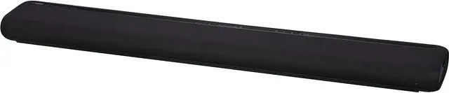 Main image of Yamaha YAS-106 Soundbar with Dual Built-In Subwoofers