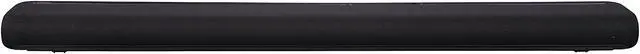 Alt view image 2 of 8 - Yamaha YAS-106 Soundbar with Dual Built-In Subwoofers