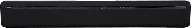 Alt view image 6 of 8 - Yamaha YAS-106 Soundbar with Dual Built-In Subwoofers