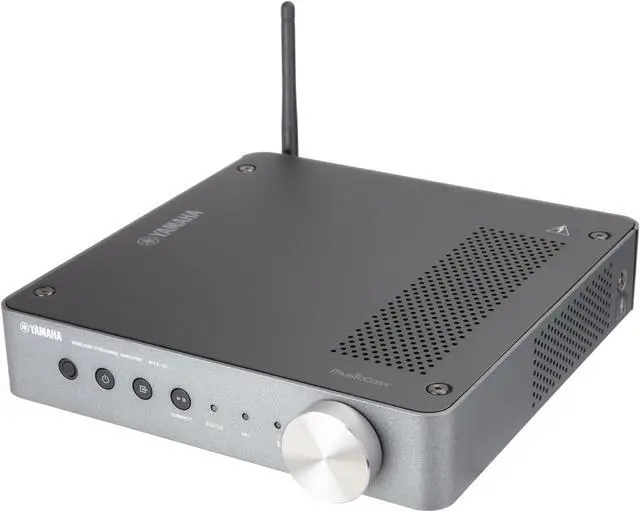 Main image of YAMAHA WXA-50DS Wireless & Streaming Audio