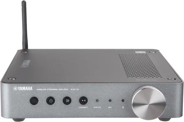 Alt view image 2 of 7 - YAMAHA WXA-50DS Wireless & Streaming Audio