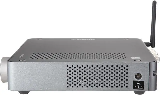 Alt view image 3 of 7 - YAMAHA WXA-50DS Wireless & Streaming Audio