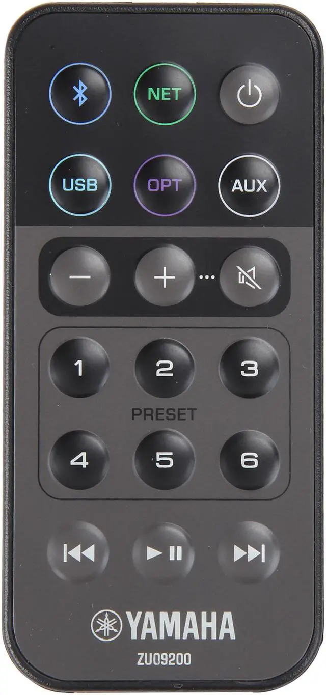 Alt view image 6 of 7 - YAMAHA WXA-50DS Wireless & Streaming Audio
